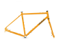 Preview: Genesis Croix De Fer 725 gelb  L